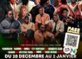 Agenda concerts : les rendez-vous musicaux à ne pas manquer au Cameroun en novembre et décembre 2026