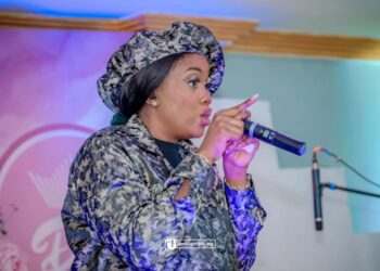 Ida Fobasso feat. Francky Ndjemba : «A Tondi Mba», une célébration de la foi et du patrimoine culturel sawa