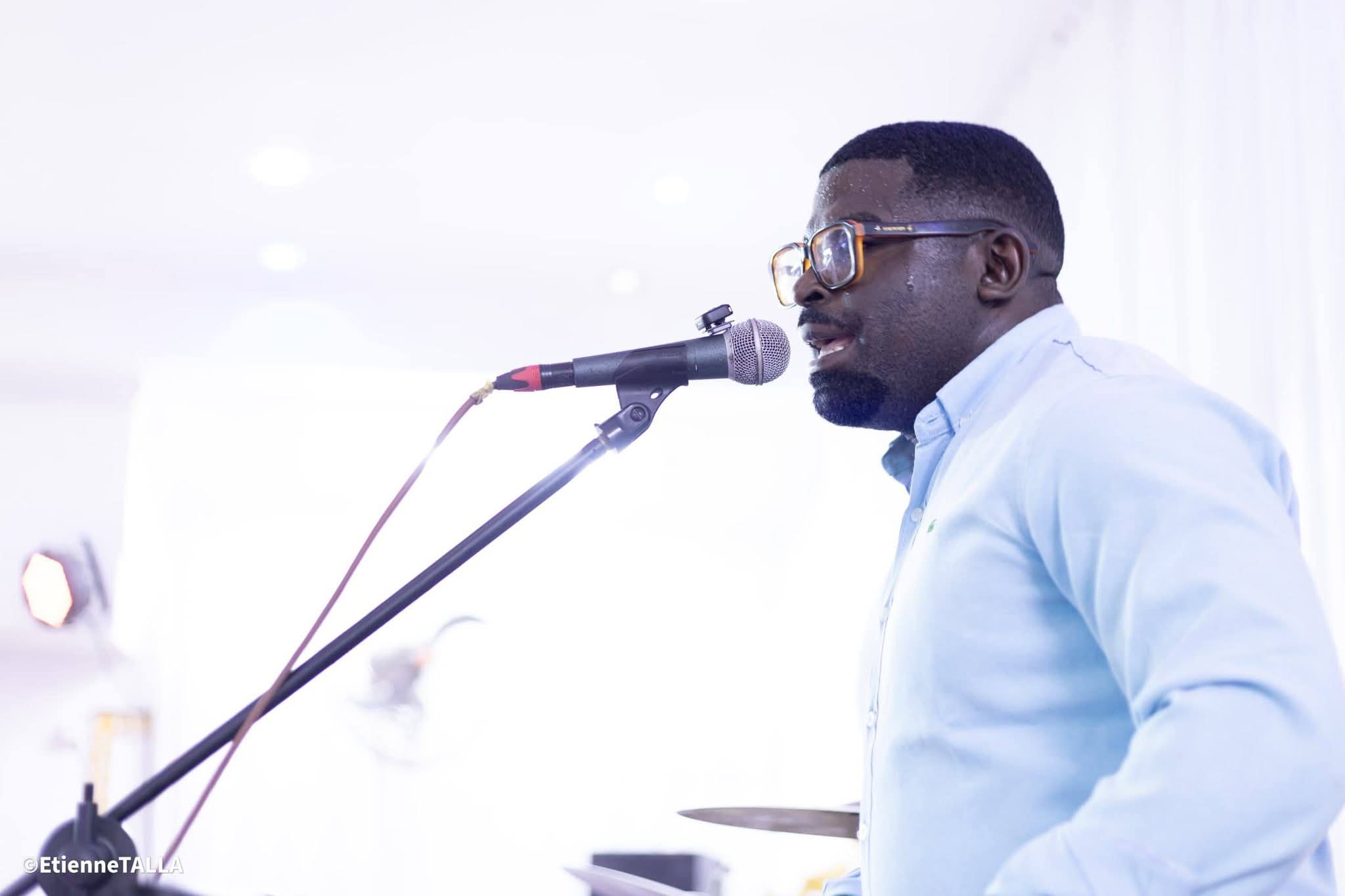 Ida Fobasso feat. Francky Ndjemba : «A Tondi Mba», une célébration de la foi et du patrimoine culturel sawa