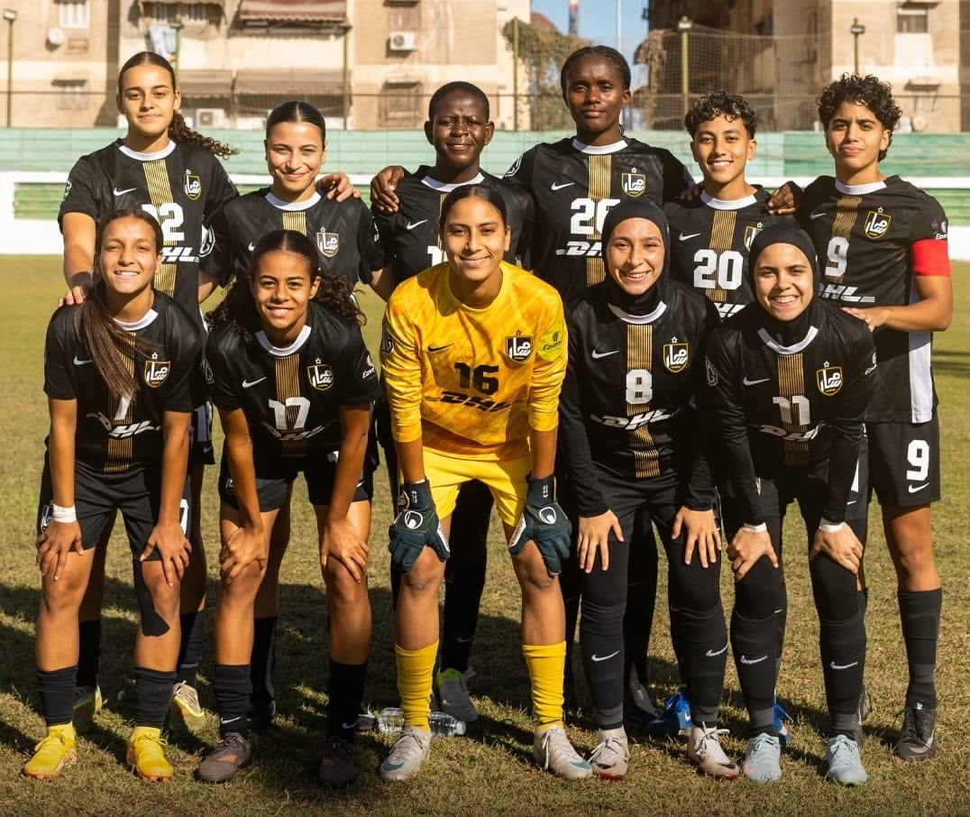 Ligue des champions féminine CAF 2026: Lékié Football Filles découvre ses adversaires : un groupe A aux enjeux multiples