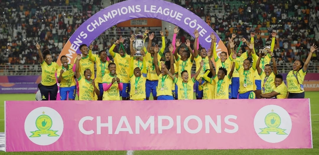 Ligue des champions féminine CAF 2026: Lékié Football Filles découvre ses adversaires : un groupe A aux enjeux multiples