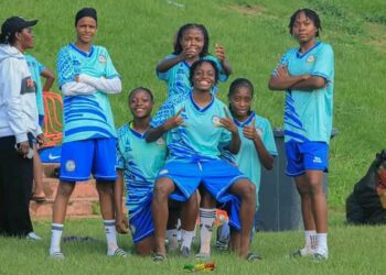 Ligue des champions féminine CAF 2026: Lékié Football Filles découvre ses adversaires : un groupe A aux enjeux multiples