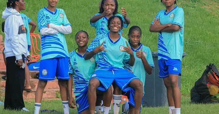 Ligue des champions féminine CAF 2026: Lékié Football Filles découvre ses adversaires : un groupe A aux enjeux multiples