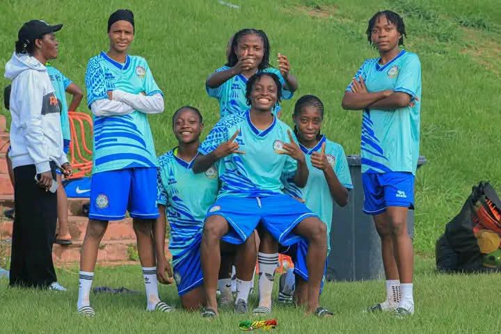 Ligue des champions féminine CAF 2026: Lékié Football Filles découvre ses adversaires : un groupe A aux enjeux multiples