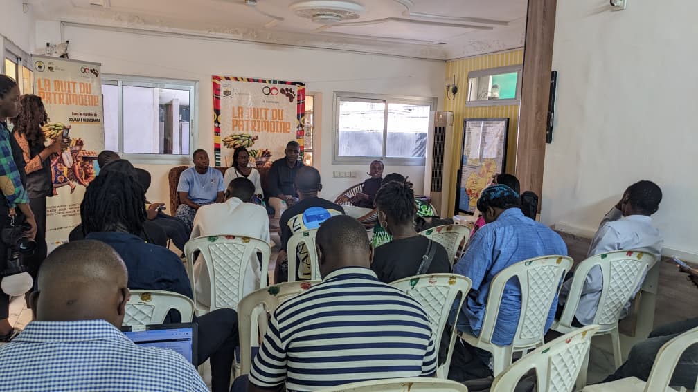 Culture : la Nuit du Patrimoine célèbre les Bayam-Sellam à Douala et Nkongsamba