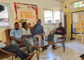 Culture : la Nuit du Patrimoine célèbre les Bayam-Sellam à Douala et Nkongsamba