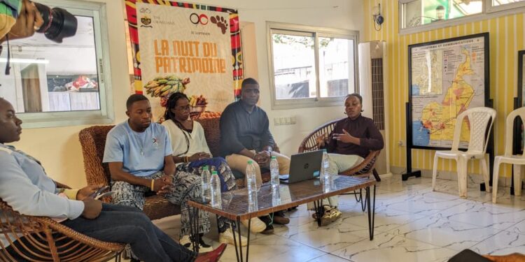 Culture : la Nuit du Patrimoine célèbre les Bayam-Sellam à Douala et Nkongsamba