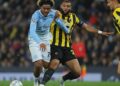Ligue des Champions : Harold Moukoudi dans la tourmente, une soirée Européenne dominée par les buts