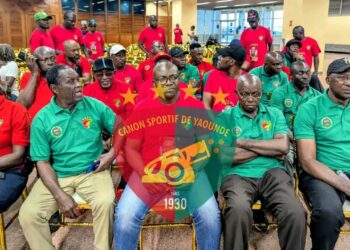 Jean Manga Onguéné : le dernier retour du roi du Canon de Yaoundé