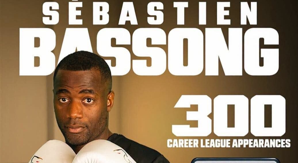 Sébastien Bassong : du Gazon au Ring , un combat pour les enfants