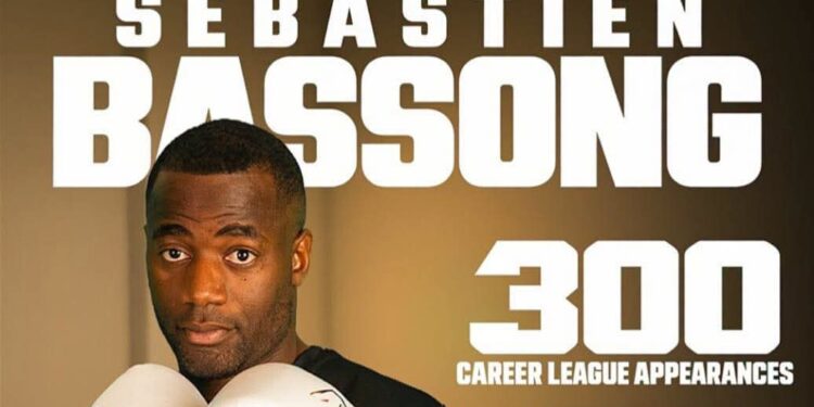 Sébastien Bassong : du Gazon au Ring , un combat pour les enfants