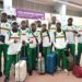 Coupe du Monde Garçons U15 : Franck ONANA et ses lionceaux face au révélateur Mondial