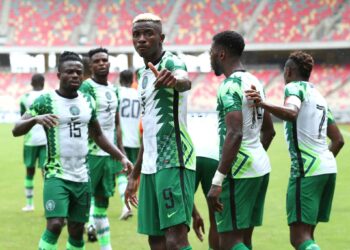 Fédération Nigériane de Football : La FIFA impose une transition encadrée pour reconstruire la gouvernance du football nigérian