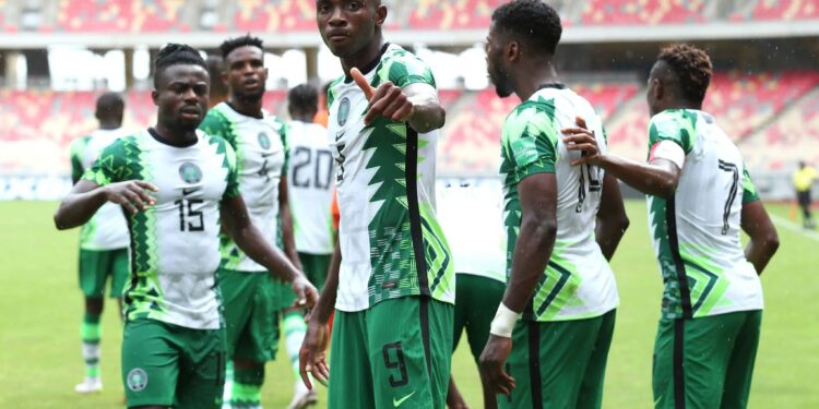 Fédération Nigériane de Football : La FIFA impose une transition encadrée pour reconstruire la gouvernance du football nigérian