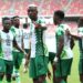 Fédération Nigériane de Football : La FIFA impose une transition encadrée pour reconstruire la gouvernance du football nigérian