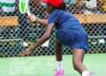 World Tennis Tour Juniors ITF J60 de Yaoundé : Gloria Temgoua arrive avec la raquette et l’ambition du titre