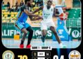 Road to Bal 2026 Zone 4 : Deux prolongations, des nerfs d’acier FAP de Yaoundé lance sa campagne par un succès de caractère