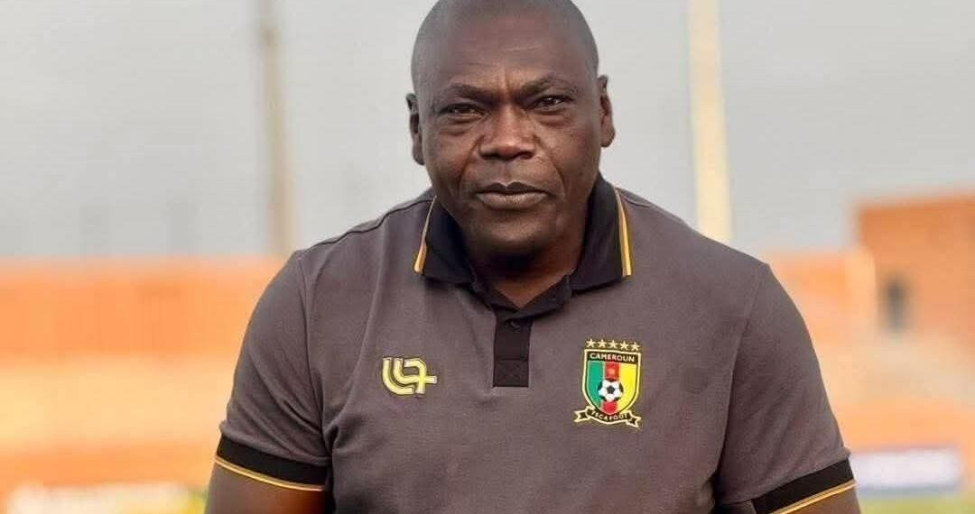 Lions Indomptables : David PAGOU Convoque 28 joueurs avec 3 locaux