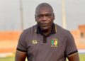 Lions Indomptables : David PAGOU Convoque 28 joueurs avec 3 locaux