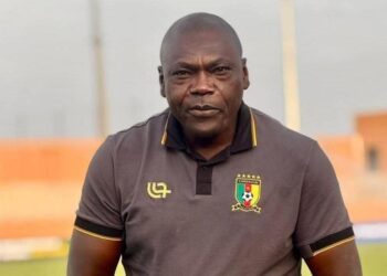 Lions Indomptables : David PAGOU Convoque 28 joueurs avec 3 locaux
