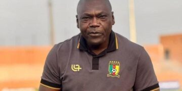 Lions Indomptables : David PAGOU Convoque 28 joueurs avec 3 locaux