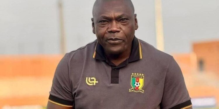 Lions Indomptables : David PAGOU Convoque 28 joueurs avec 3 locaux