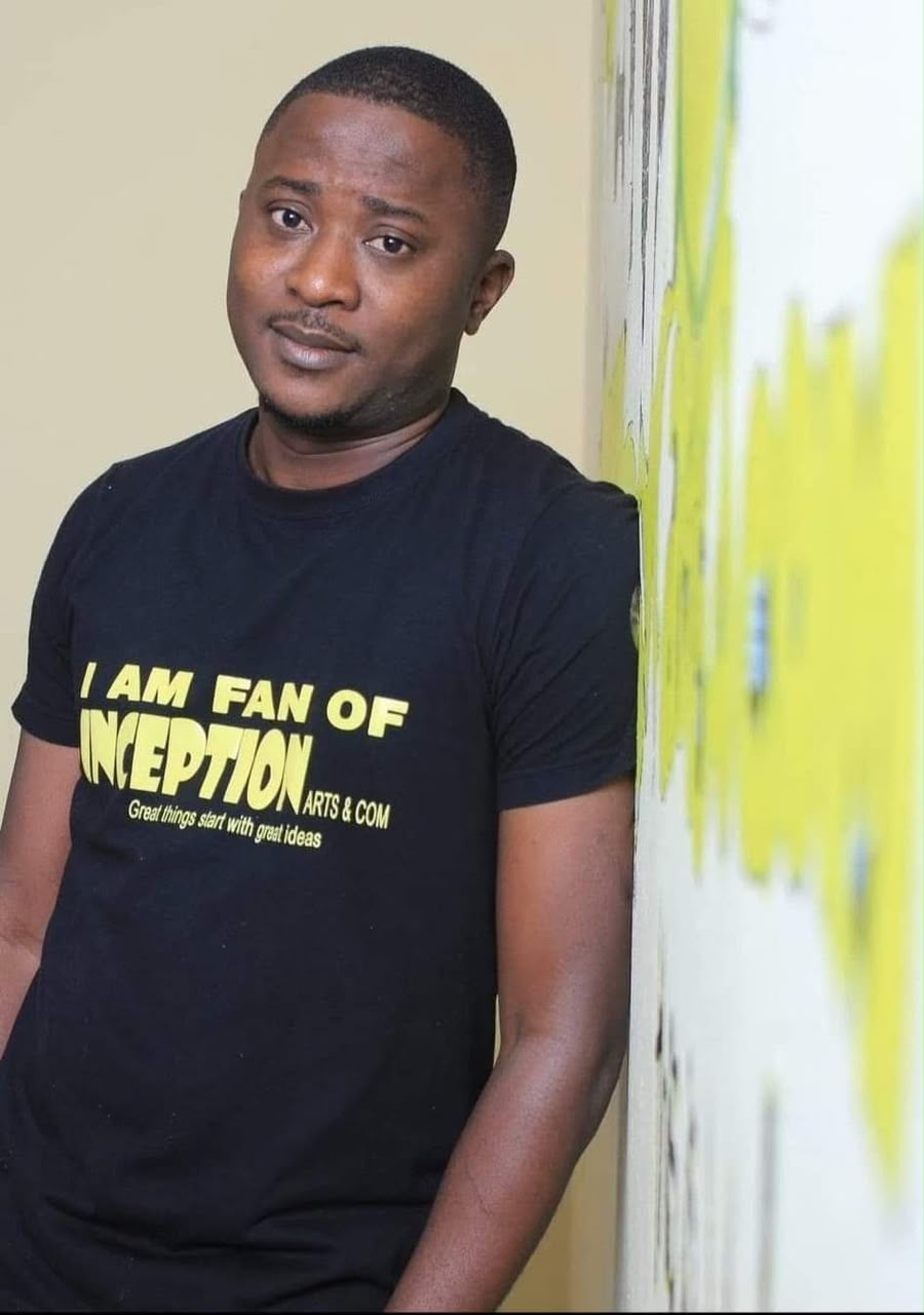 Cinéma : Frank Léa Malle en lice aux The African Kota Awards
