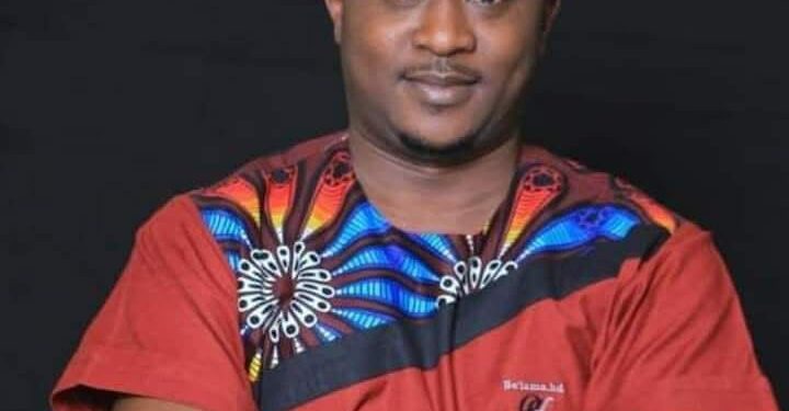 Cinéma :  Frank Léa Malle en lice aux The African Kota Awards