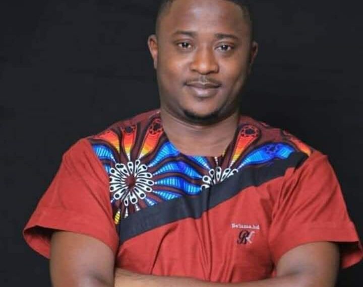 Cinéma : Frank Léa Malle en lice aux The African Kota Awards