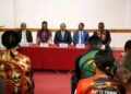 JOJ Dakar 2026 : le CNOSC galvanise ses jeunes ambassadeurs avant le kick off
