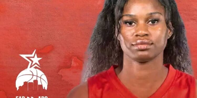 Trade Basketball : Kelya Gisèle Kipo, de la domination nationale à la conquête Ivoirienne