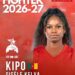 Trade Basketball : Kelya Gisèle Kipo, de la domination nationale à la conquête Ivoirienne
