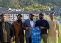 Football et Investissement : le projet de Cédric ketchanga pour ouvrir les portes de l’Europe aux talents Camerounais