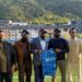 Football et Investissement : le projet de Cédric ketchanga pour ouvrir les portes de l’Europe aux talents Camerounais
