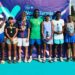 J30 Douala Tennis Tour : les premiers vainqueurs sacrés à Kaké