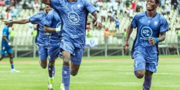 LIGUE DES CHAMPIONS CAF: Du lourd pour la Colombe du dja et Lobo