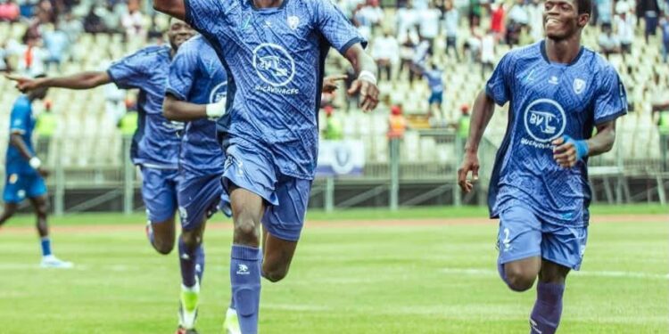LIGUE DES CHAMPIONS CAF: Du lourd pour la Colombe du dja et Lobo