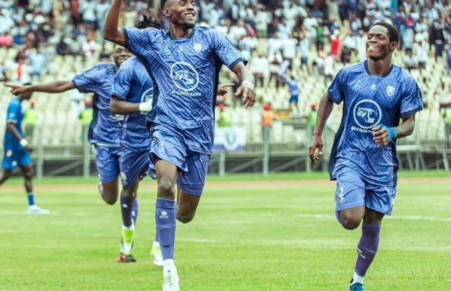LIGUE DES CHAMPIONS CAF: Du lourd pour la Colombe du dja et Lobo