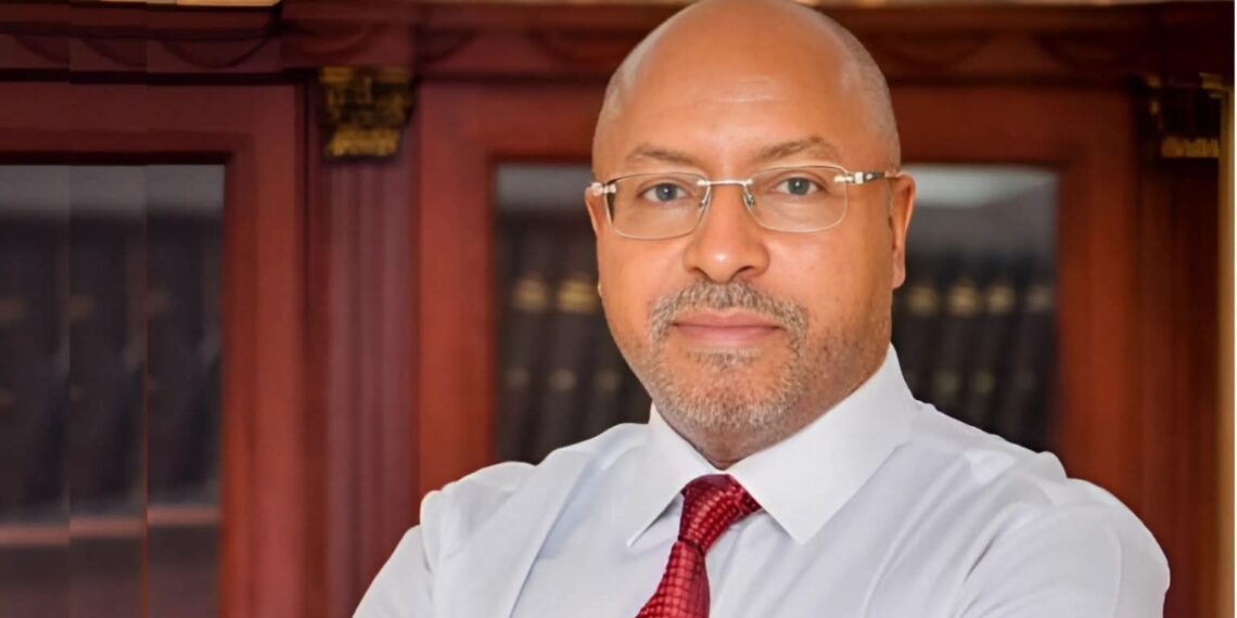 Panthères du Gabon : un député préconise cinq ans de suspension