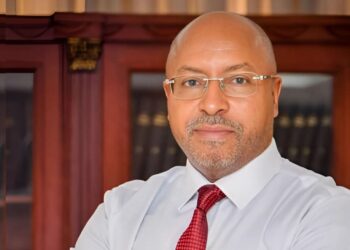 Panthères du Gabon : un député préconise cinq ans de suspension