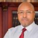 Panthères du Gabon : un député préconise cinq ans de suspension