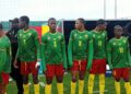 Coupe du monde U15 – Azerbaïdjan 2026 : les Lionceaux privés du Top 20 après leur défaite face à la Russie