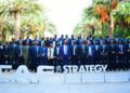 CAN : l’Égypte plaide pour une Coupe d’Afrique des nations tous les deux ans