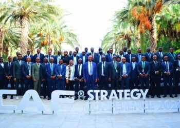 CAN : l’Égypte plaide pour une Coupe d’Afrique des nations tous les deux ans