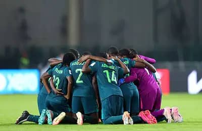 Mondial Féminin U17 : le Nigeria fait plier le Mexique et s’invite en quarts de finale