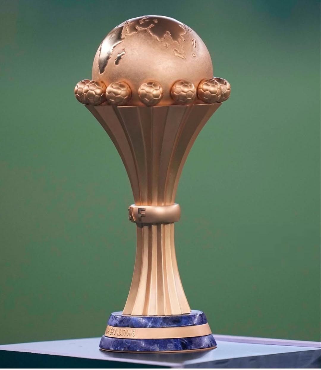 COUPE D'AFRIQUE DES NATIONS (CAN) : la CAF fait marche arrière et rétablit une organisation tous les deux ans