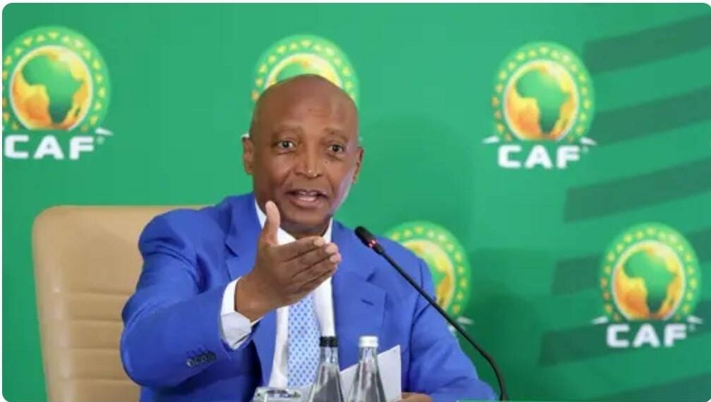 COUPE D'AFRIQUE DES NATIONS (CAN) : la CAF fait marche arrière et rétablit une organisation tous les deux ans