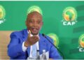 COUPE D'AFRIQUE DES NATIONS (CAN) : la CAF fait marche arrière et rétablit une organisation tous les deux ans