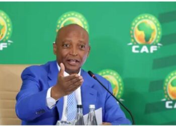 COUPE D'AFRIQUE DES NATIONS (CAN) : la CAF fait marche arrière et rétablit une organisation tous les deux ans