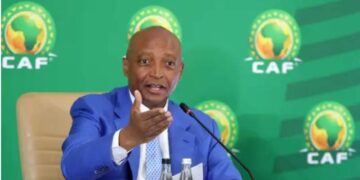 COUPE D'AFRIQUE DES NATIONS (CAN) : la CAF fait marche arrière et rétablit une organisation tous les deux ans